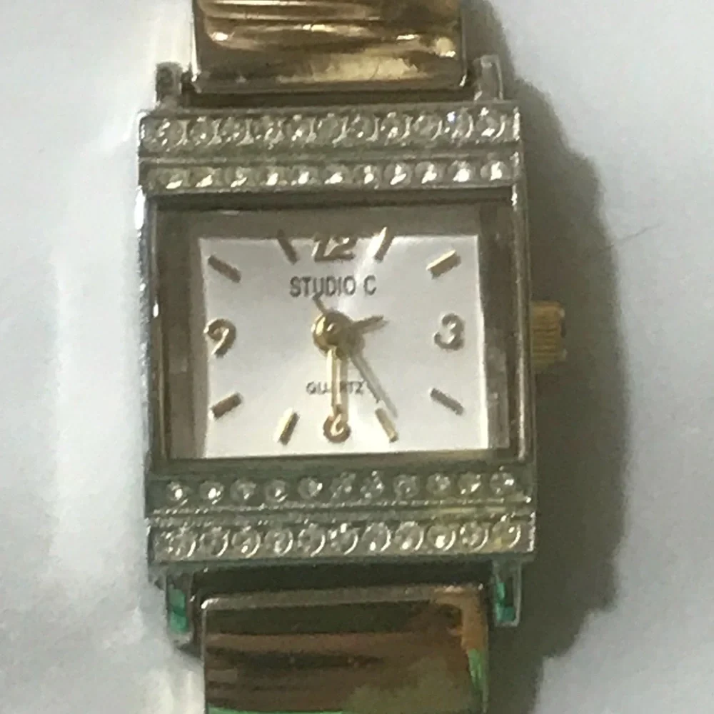 Studio‎ C Watch